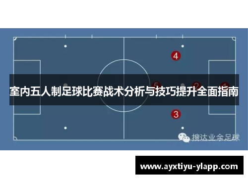 室内五人制足球比赛战术分析与技巧提升全面指南