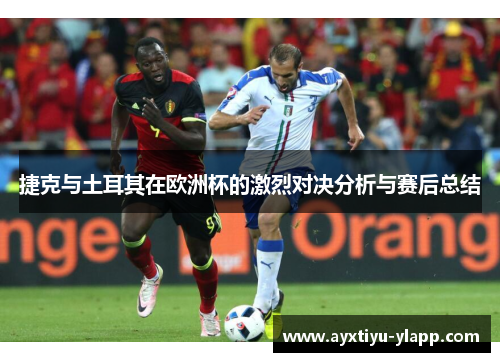 捷克与土耳其在欧洲杯的激烈对决分析与赛后总结